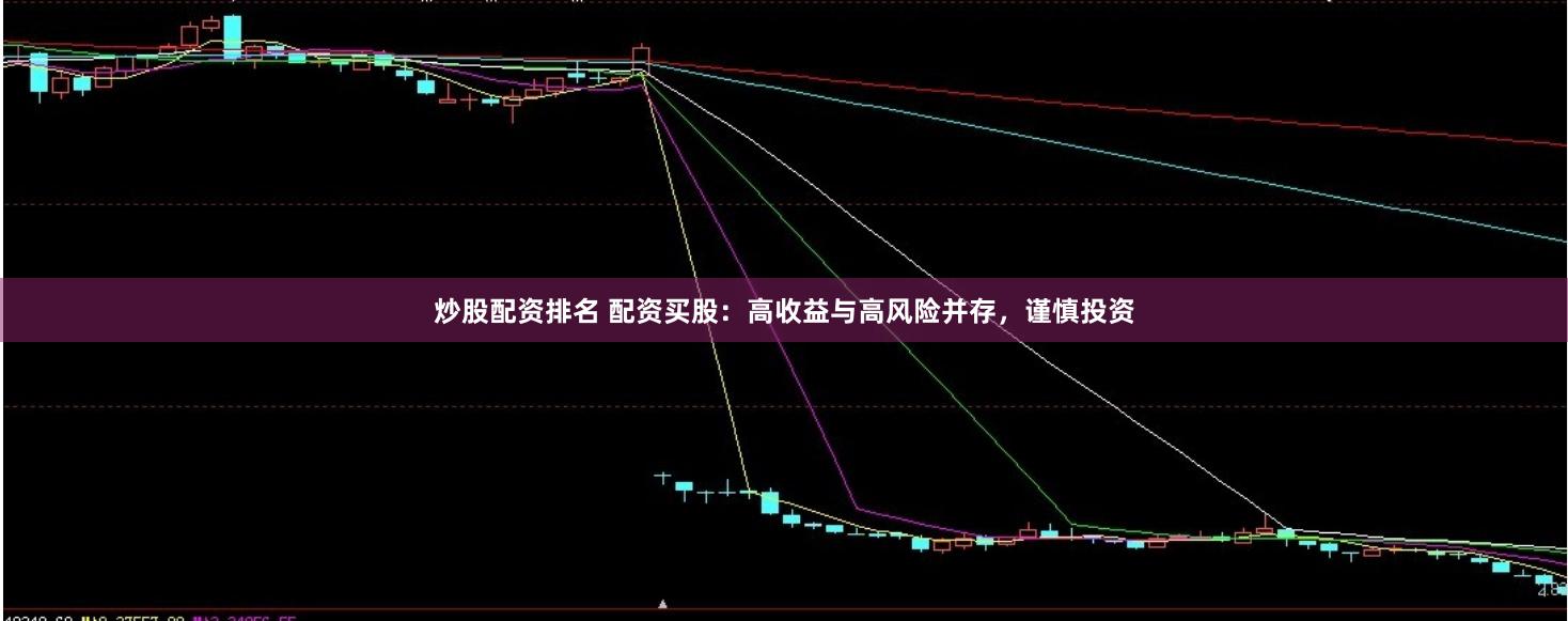 炒股配资排名 配资买股：高收益与高风险并存，谨慎投资