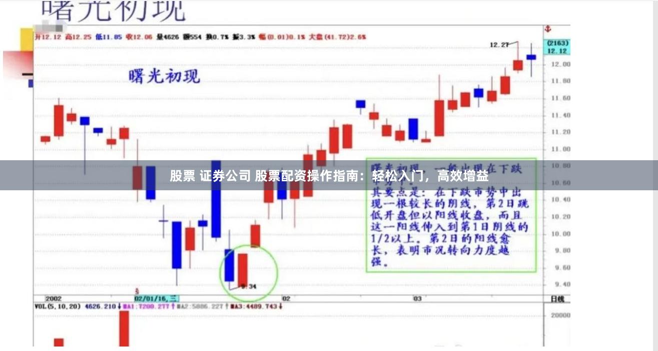股票 证券公司 股票配资操作指南：轻松入门，高效增益