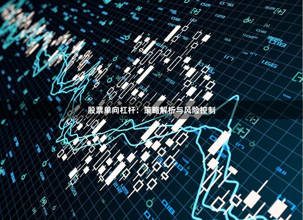 股票单向杠杆：策略解析与风险控制